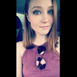 Meet your Posher, Breanne